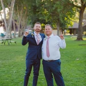 Meet your Posher, Austin
